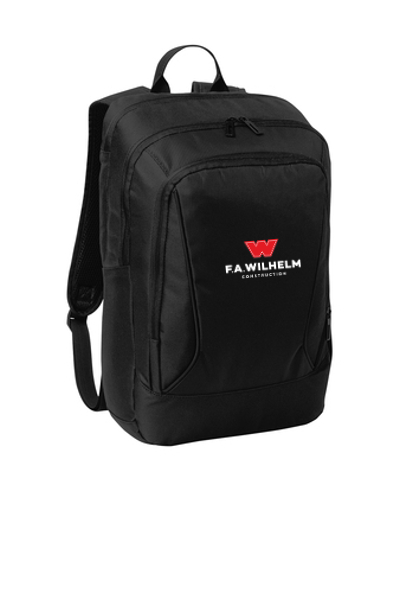 Port Authority City Backpack
